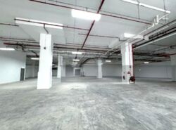 Harbour Link Complex (D5), Factory #455253431